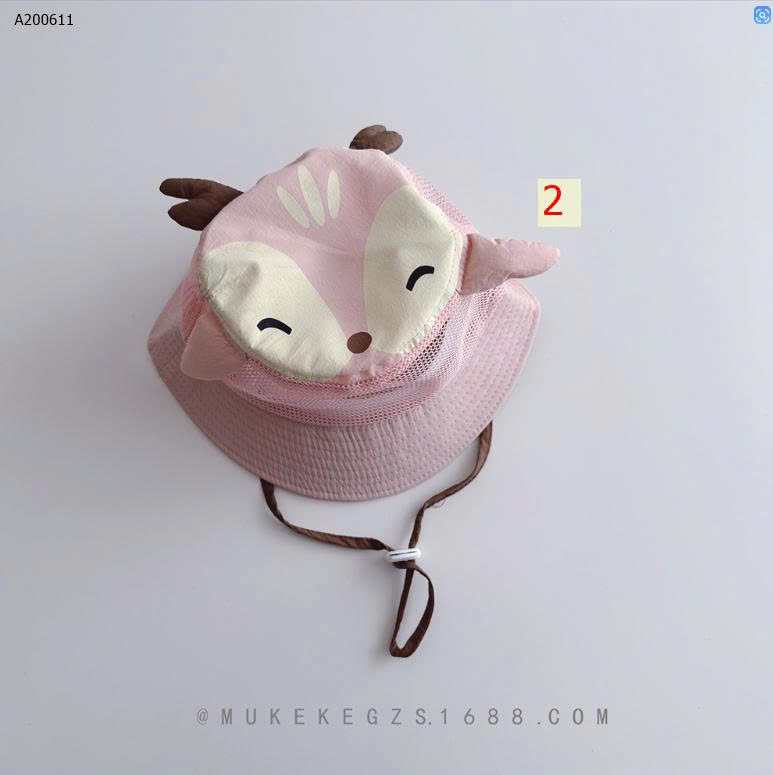 MẪU
