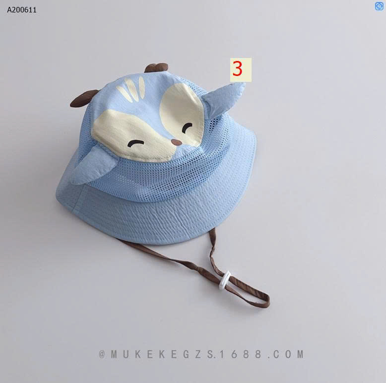 MẪU