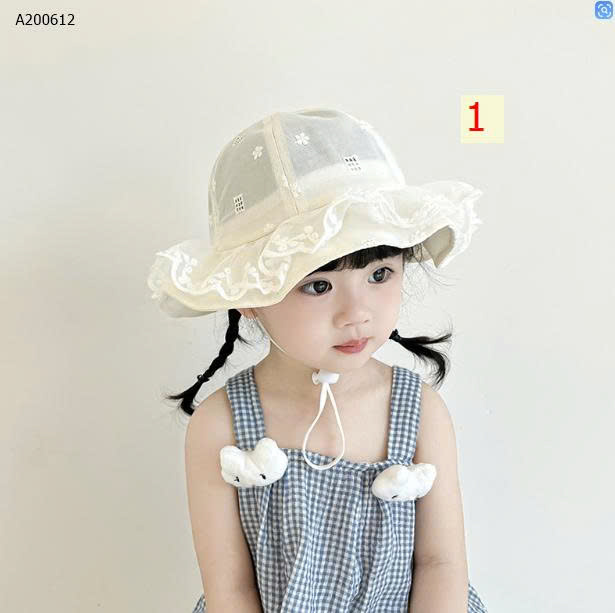 MẪU
