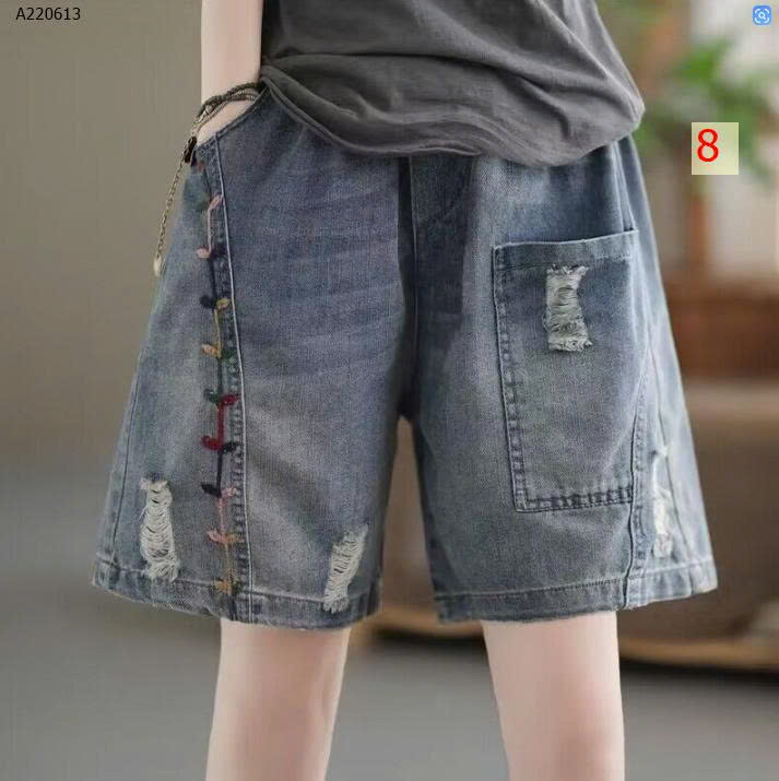 MẪU 8