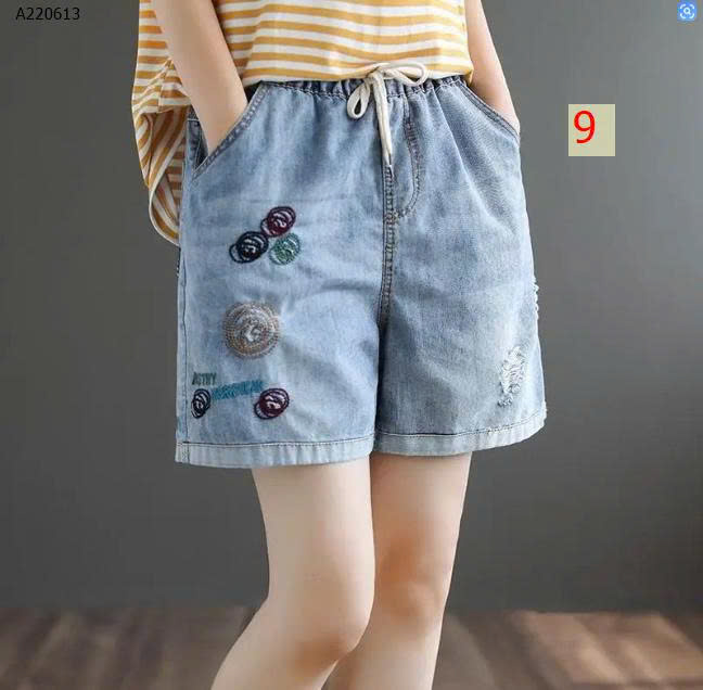 MẪU 9