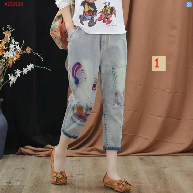 MẪU 1