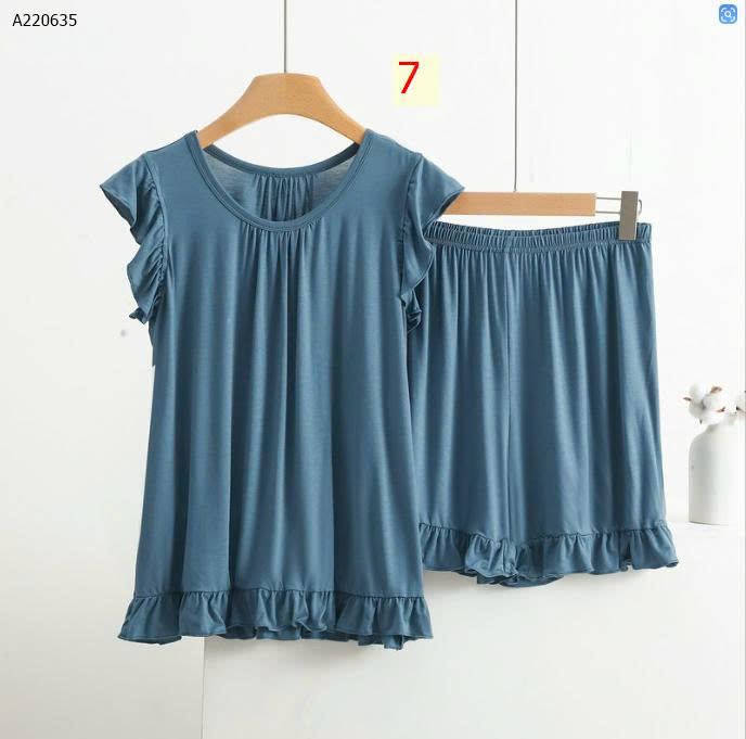 MẪU 7