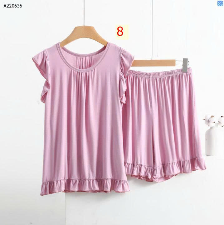 MẪU 8