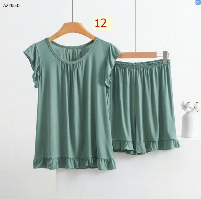 MẪU 12