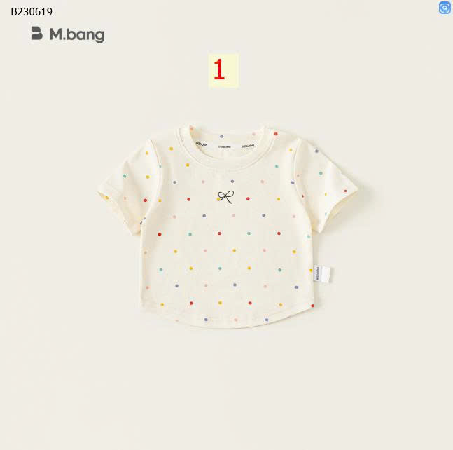 MẪU 1