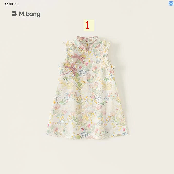 MẪU 1