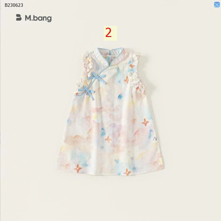 MẪU 2