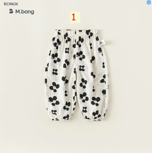 MẪU 1