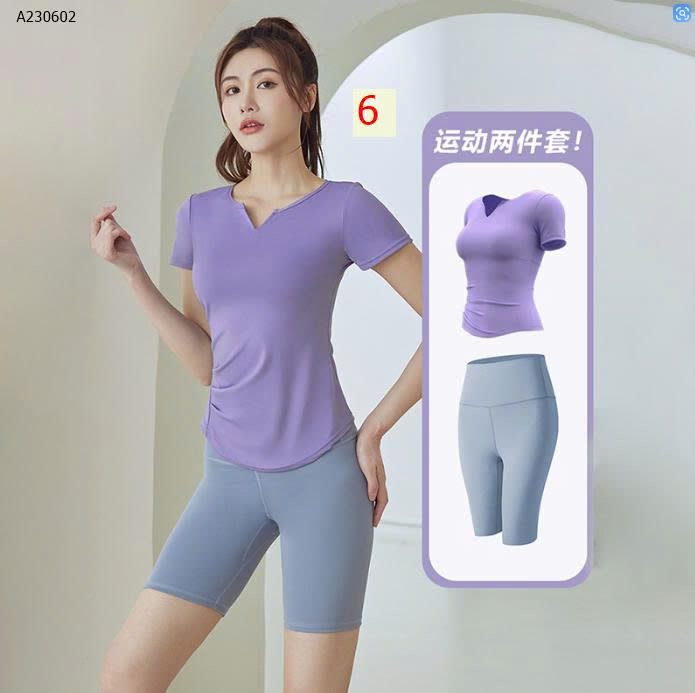 MẪU 6