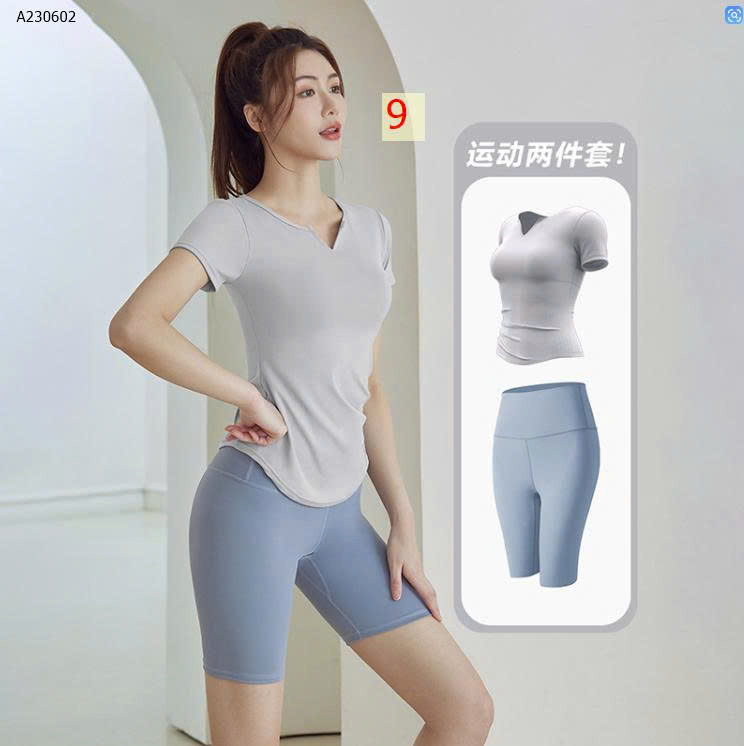 MẪU 9