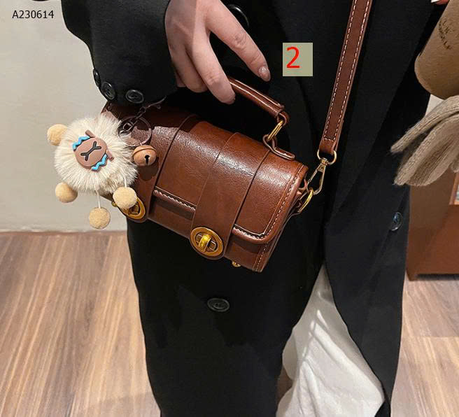MẪU