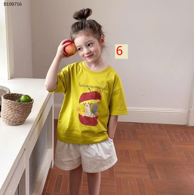 MẪU 6