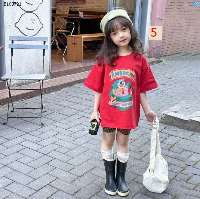 MẪU 5