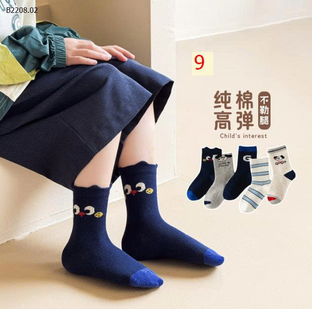 MẪU 9