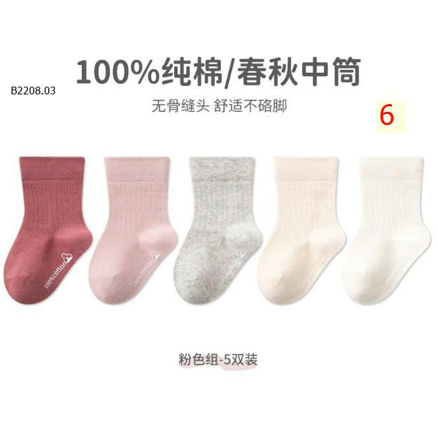 MẪU 6