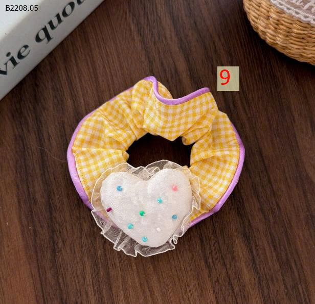 MẪU