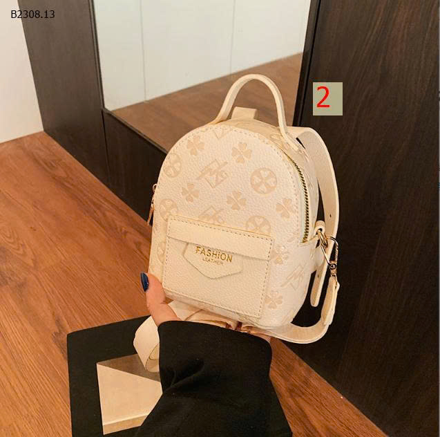 MẪU