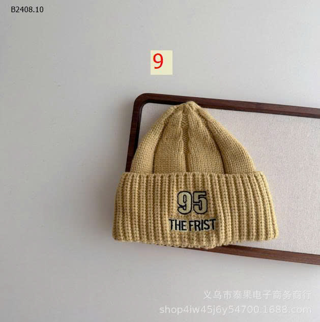 MẪU