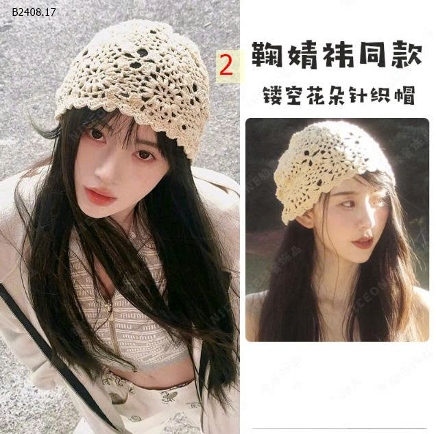 MẪU
