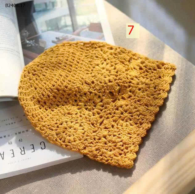 MẪU