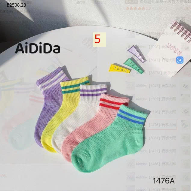 MẪU 5