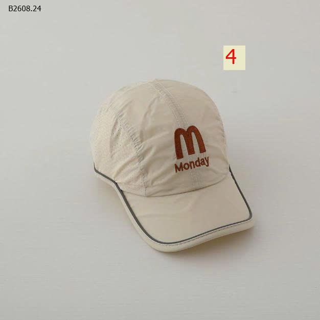 MẪU