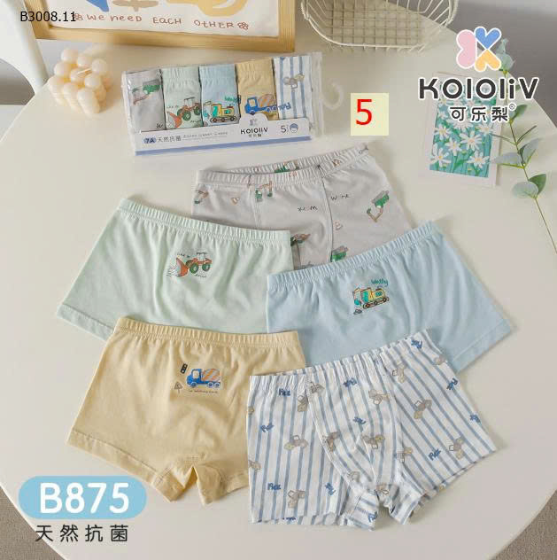 MẪU 5