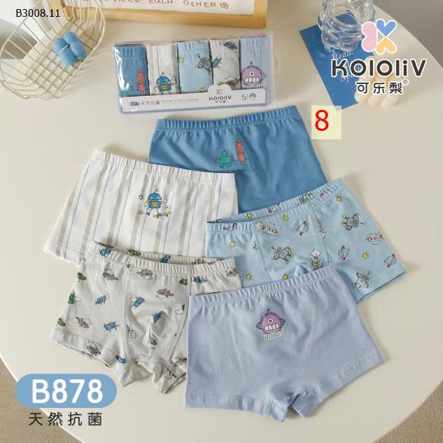 MẪU 8