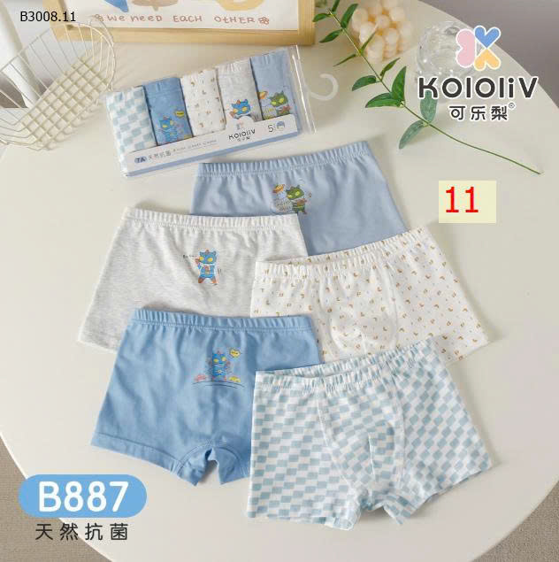 MẪU 11