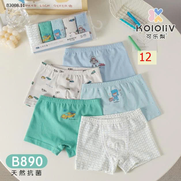 MẪU 12