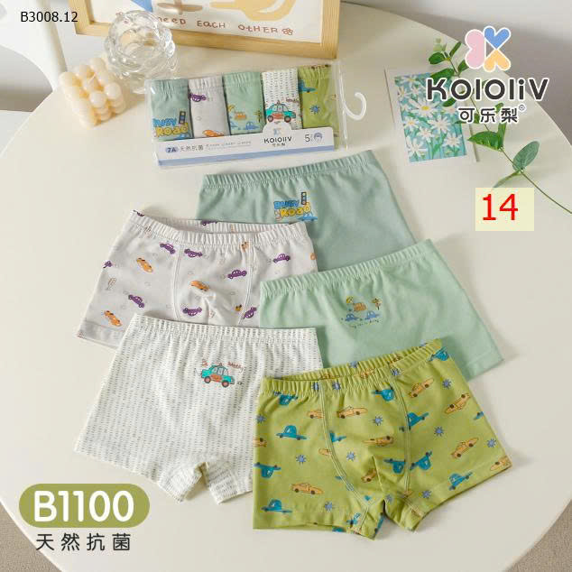 MẪU 14