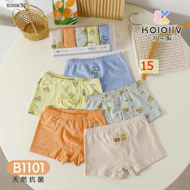 MẪU 15