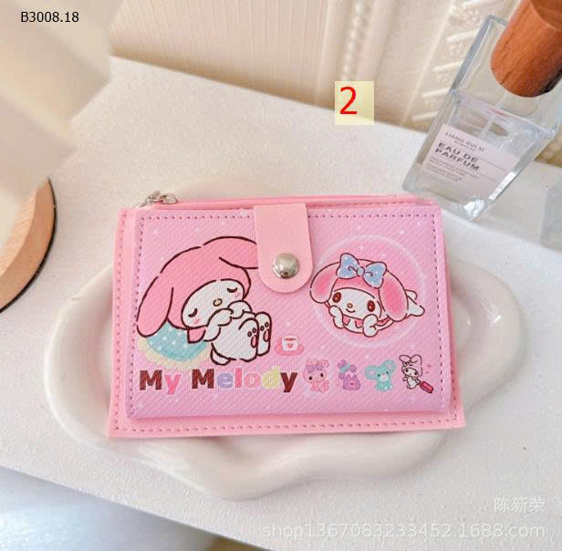 MẪU