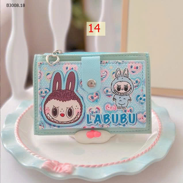 MẪU