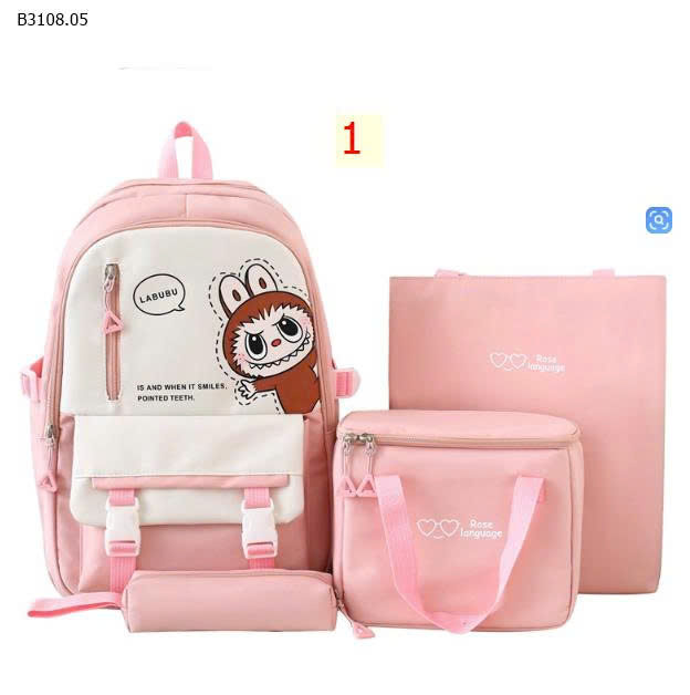 MẪU