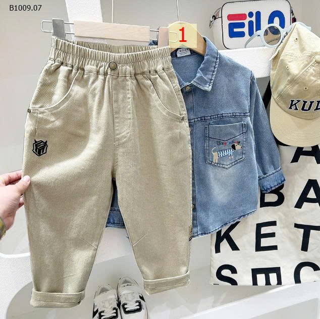 MẪU 1