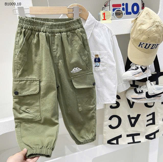 MẪU 1