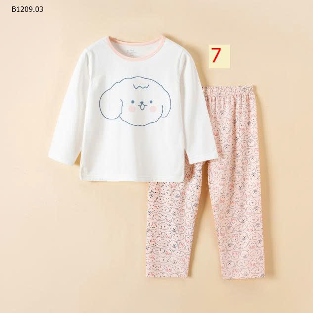 MẪU 7