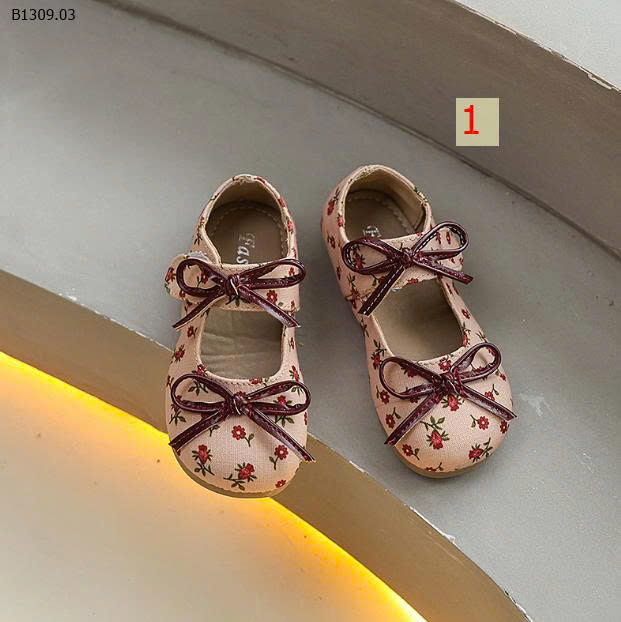 MẪU 1