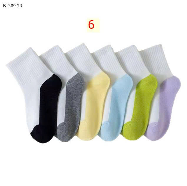 MẪU 6