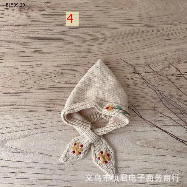 MẪU