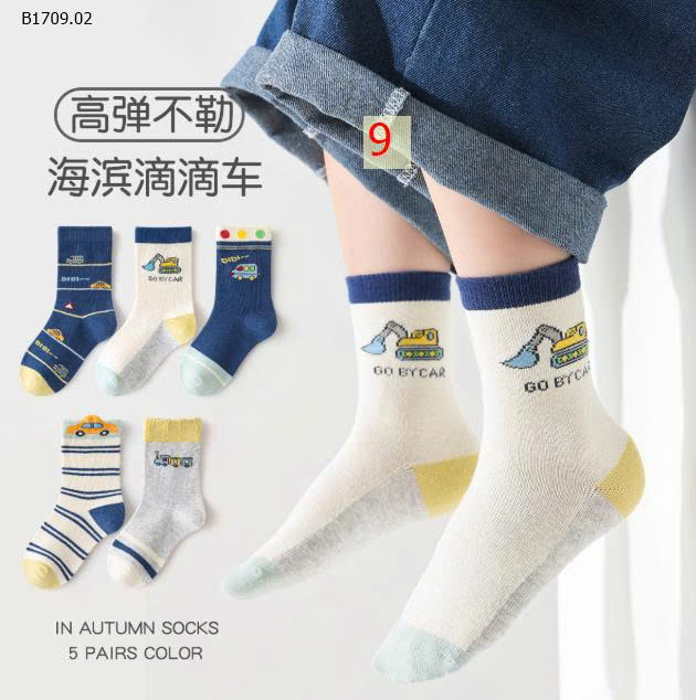 MẪU 9