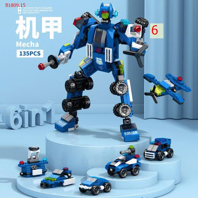 MẪU