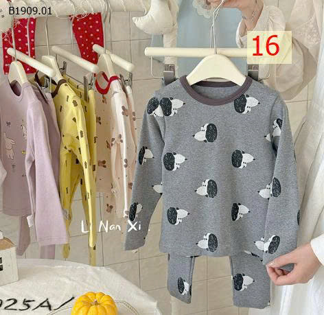 MẪU 16