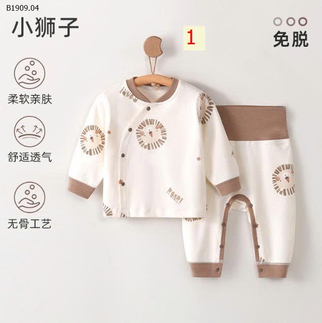 MẪU 1