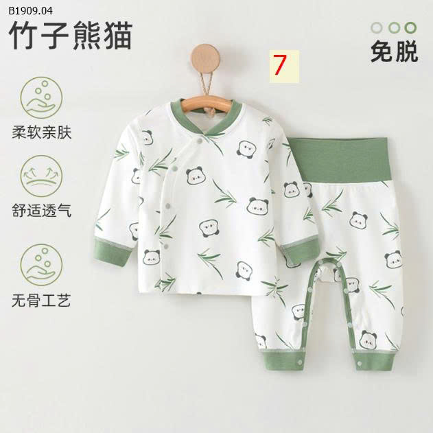 MẪU 7