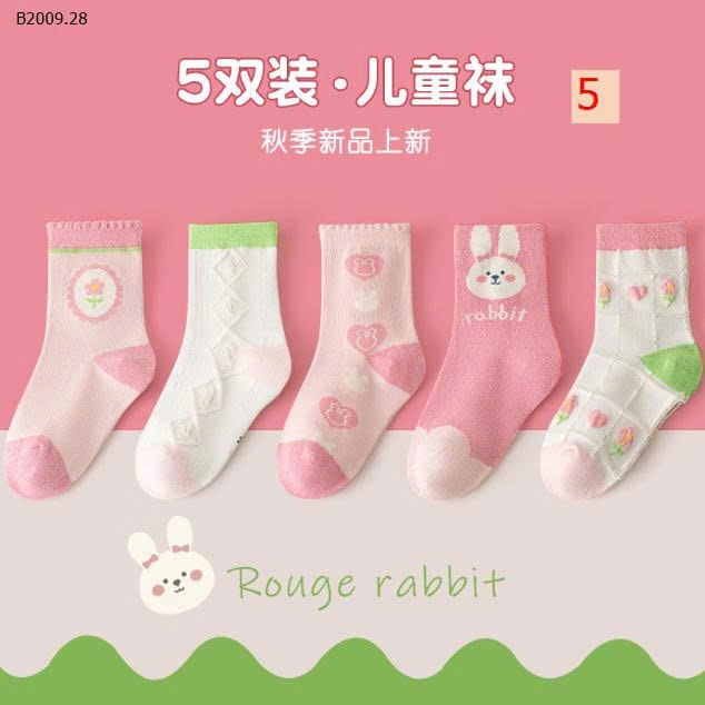 MẪU 5