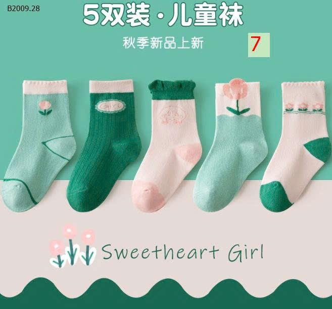 MẪU 7