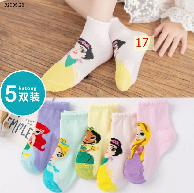MẪU 17